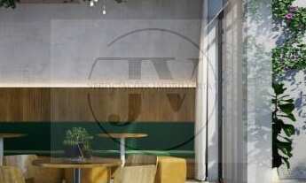 Imagem 7: Klabin Paulista Studios