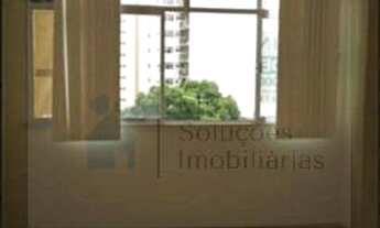 Imagem: Apartamento 2 quartos Roberto Silveira