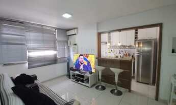 Imagem: Apartamento 2 Quartos Ingá - Niterói