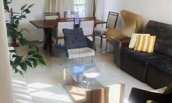 Imagem 2: Apartamento 3 Quartos com Vaga!!!