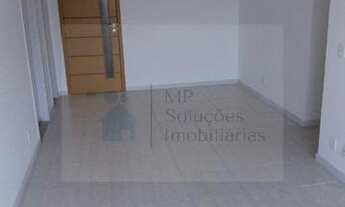 Imagem: Apartamento 02 quartos 1 sendo Suíte com