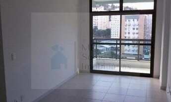 Imagem 2: Apartamento 02 quartos 1 sendo Suíte com vaga e Varanda em Santa Rosa - Niterói