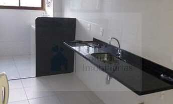 Imagem 6: Apartamento 02 quartos 1 sendo Suíte com vaga e Varanda em Santa Rosa - Niterói