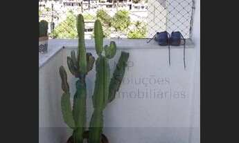 Imagem: Apartamento 2 Quartos com Varanda e Vaga