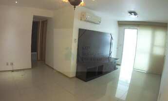 Imagem: Apartamento, 2 Quartos 1 sendo Suite, com