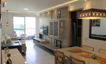 Imagem 2: Apartamento 2 Quartos 1 c/ Suíte