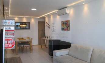 Imagem 3: Apartamento 2 Quartos 1 c/ Suíte