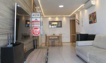 Imagem 4: Apartamento 2 Quartos 1 c/ Suíte