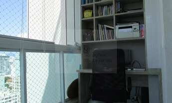 Imagem 5: Apartamento 2 Quartos 1 c/ Suíte