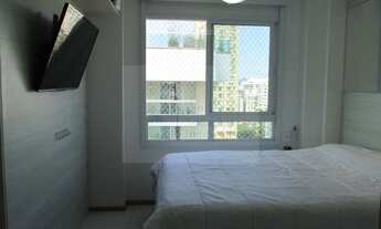 Imagem 6: Apartamento 2 Quartos 1 c/ Suíte