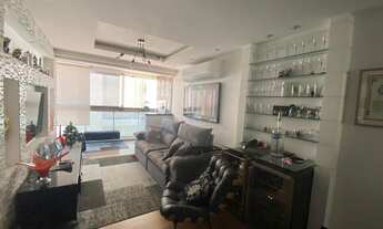 Imagem 4: Apartamento 2 quartos 1 sendo suite varanda gourmet