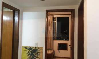 Imagem 3: Apartamento completo com 2 quarto com lazer completo