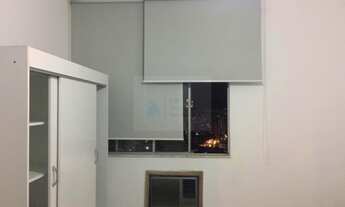 Imagem 5: Apartamento completo com 2 quarto com lazer completo