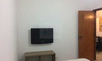 Imagem 6: Apartamento completo com 2 quarto com lazer completo