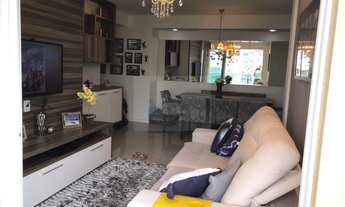 Imagem 4: Apartamento, 2 Quartos 1 sendo suíte todo montado!!!