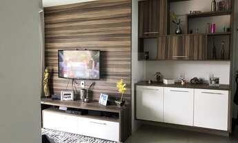 Imagem 5: Apartamento, 2 Quartos 1 sendo suíte todo montado!!!