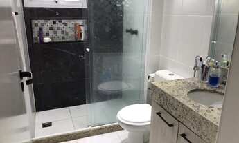 Imagem 7: Apartamento, 2 Quartos 1 sendo suíte todo montado!!!