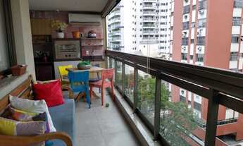 Imagem 2: Apartamento 3 Quartos sendo 1 suite com closet, Varanda Gourmet e 2 vagas de garagem!!!