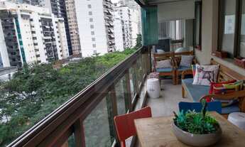 Imagem 3: Apartamento 3 Quartos sendo 1 suite com closet, Varanda Gourmet e 2 vagas de garagem!!!