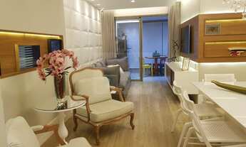 Imagem 4: Apartamento 3 Quartos sendo 1 suite com closet, Varanda Gourmet e 2 vagas de garagem!!!