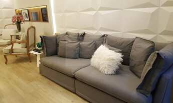 Imagem 5: Apartamento 3 Quartos sendo 1 suite com closet, Varanda Gourmet e 2 vagas de garagem!!!