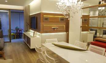 Imagem 7: Apartamento 3 Quartos sendo 1 suite com closet, Varanda Gourmet e 2 vagas de garagem!!!