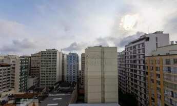 Imagem: Apartamento 2 Quartos na Moreira César!!!