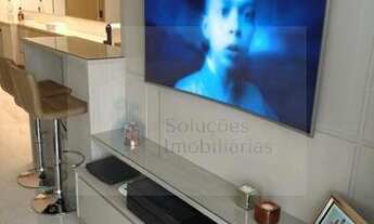 Imagem: Apartamento 2 Quartos 1 sendo suite com