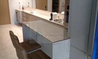 Imagem 2: Apartamento 2 Quartos 1 sendo suite com varanda gourmet e 2 vagas de garagem!!!