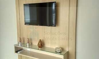 Imagem 3: Apartamento 2 Quartos 1 sendo suite com varanda gourmet e 2 vagas de garagem!!!