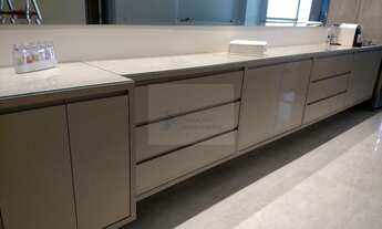 Imagem 4: Apartamento 2 Quartos 1 sendo suite com varanda gourmet e 2 vagas de garagem!!!