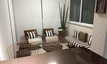 Imagem 7: Apartamento 2 Quartos 1 sendo suite com varanda gourmet e 2 vagas de garagem!!!