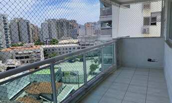 Imagem: Apartamento 3 Quartos 1 sendo suite com