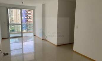 Imagem 2: Apartamento 3 Quartos 1 sendo suite com varanda, dependência completa e vaga!!!