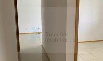 Imagem 3: Apartamento 3 Quartos 1 sendo suite com varanda, dependência completa e vaga!!!