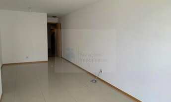 Imagem 5: Apartamento 3 Quartos 1 sendo suite com varanda, dependência completa e vaga!!!