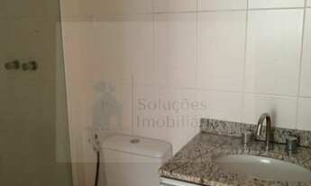 Imagem 6: Apartamento 3 Quartos 1 sendo suite com varanda, dependência completa e vaga!!!