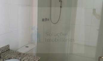 Imagem 7: Apartamento 3 Quartos 1 sendo suite com varanda, dependência completa e vaga!!!