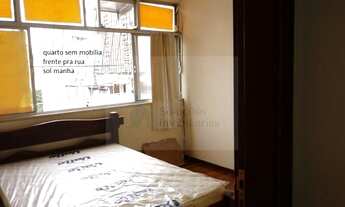 Imagem 6: Apartamento 3 quartos com dependência completa