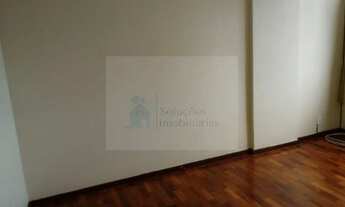 Imagem 7: Apartamento 3 quartos com dependência completa