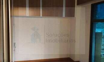 Imagem 7: Apartamento de dois quartos, sendo um suite e móveis planejados