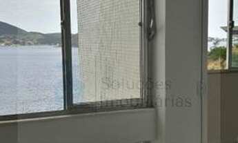 Imagem 2: Apartamento 3 Quartos no Ingá com vista para o mar