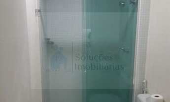 Imagem 2: Apartamento com 2 quarto sendo 1 suíte lazer completo