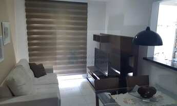 Imagem 3: Apartamento com 2 quarto sendo 1 suíte lazer completo