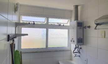 Imagem 5: Apartamento com 2 quarto sendo 1 suíte lazer completo