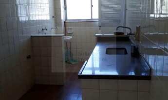 Imagem 2: Cobertura Duplex 2 Quartos 1 sendo Suíte, varanda e vaga!!!