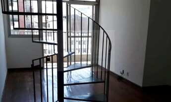 Imagem 7: Cobertura Duplex 2 Quartos 1 sendo Suíte, varanda e vaga!!!