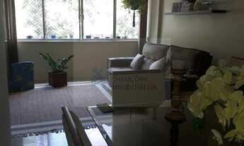 Imagem 4: Apartamento 3 Quartos, sendo 1 suíte com dependência de empregada na quadra da praia!!!