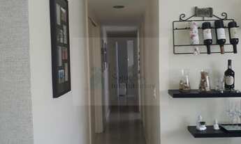 Imagem 5: Apartamento 3 Quartos, sendo 1 suíte com dependência de empregada na quadra da praia!!!