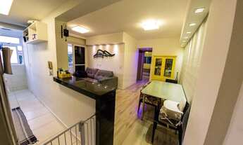 Imagem 5: Apartamento 3 quartos, mobiliado em alto padrão!!!